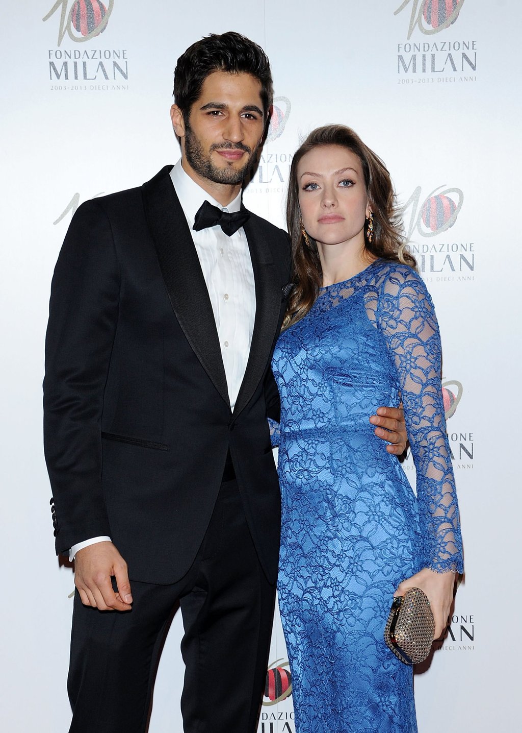 Guy Binns and Eleonora Berlusconi’s marriage ended in 2022. Photo: Getty Images Guy Binns and Eleonora Berlusconi’s marriage ended in 2022. Photo: Getty Images