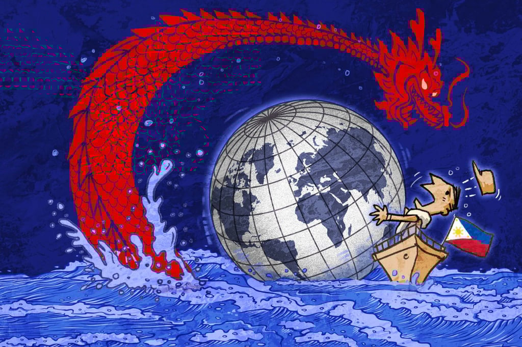 Illustration: Henry Wong Illustration: Henry Wong