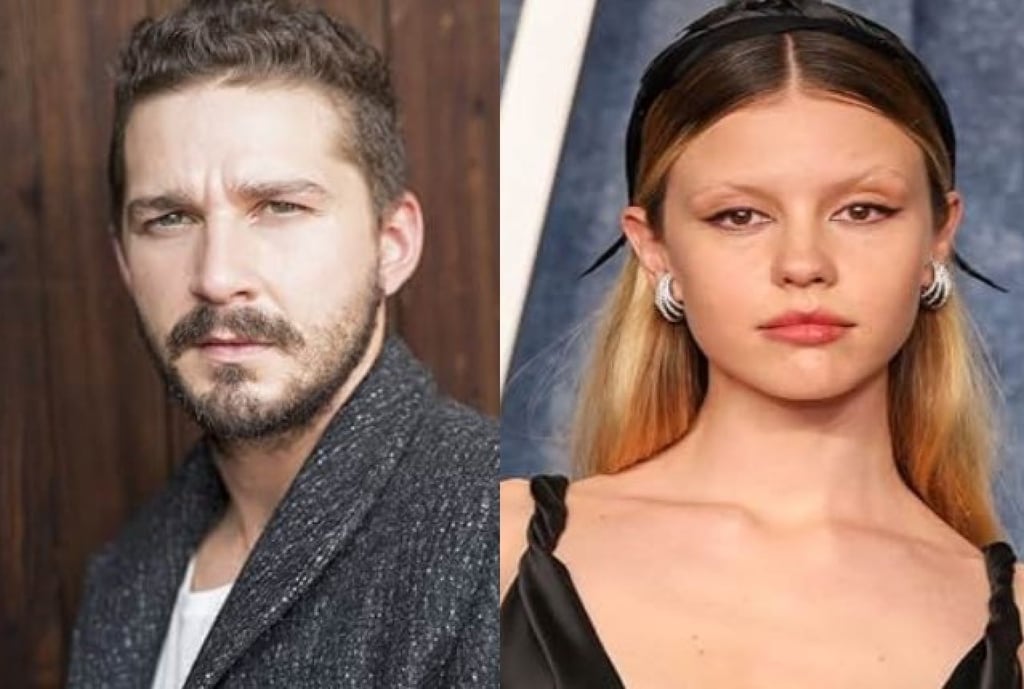 Meet Mia Goth, controversial Maxxxine actress and Shia LaBeouf’s wife - Who Is Mia Goth? Actress And Partner Of Shia LaBeouf