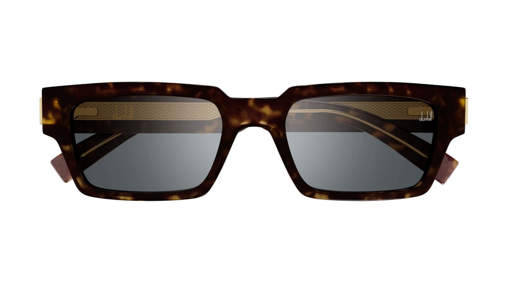 Dunhill sunglasses (US$350) Dunhill sunglasses (US$350)