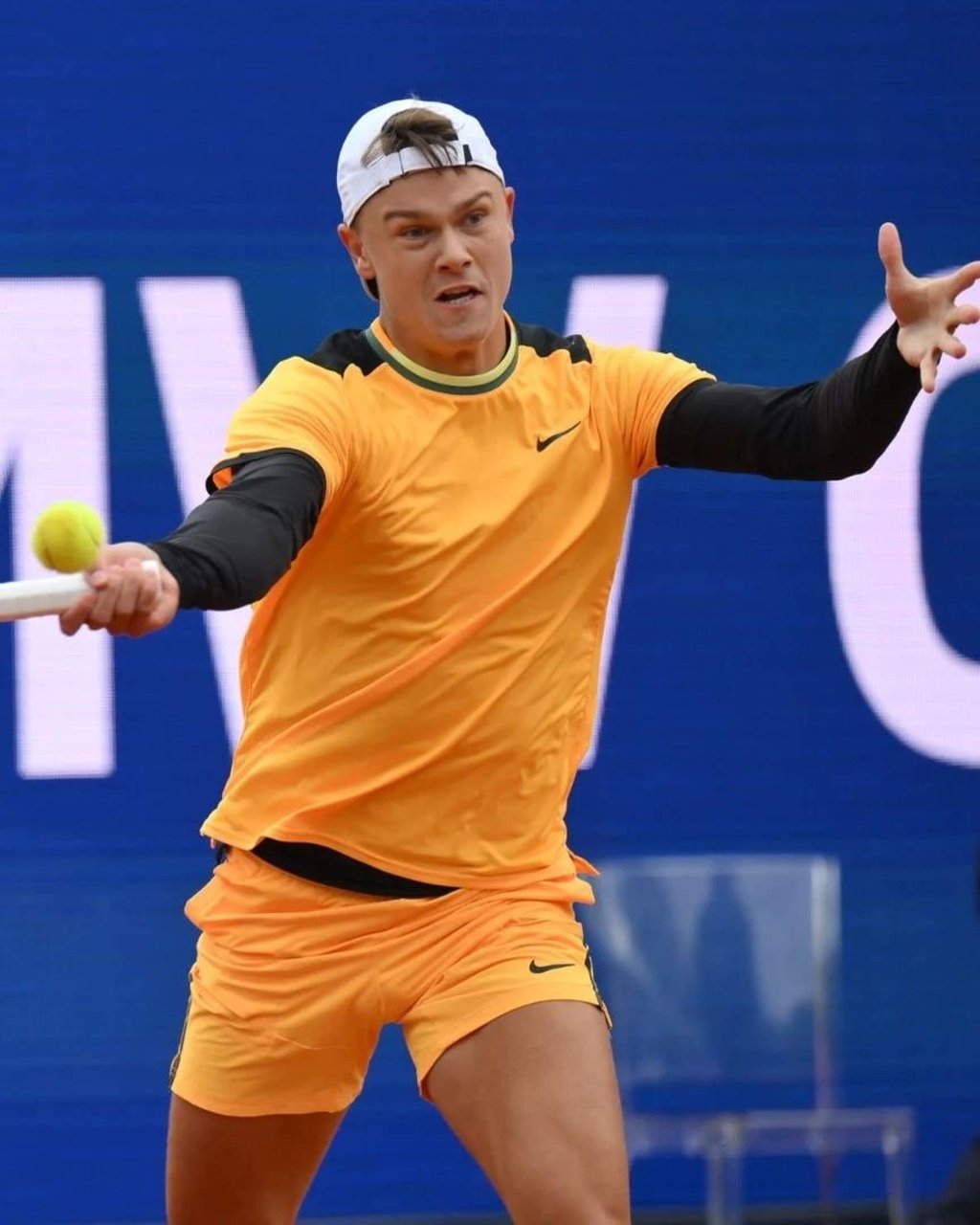 Meet Holger Rune, the Danish ‘bad boy’ of tennis | South China Morning Post