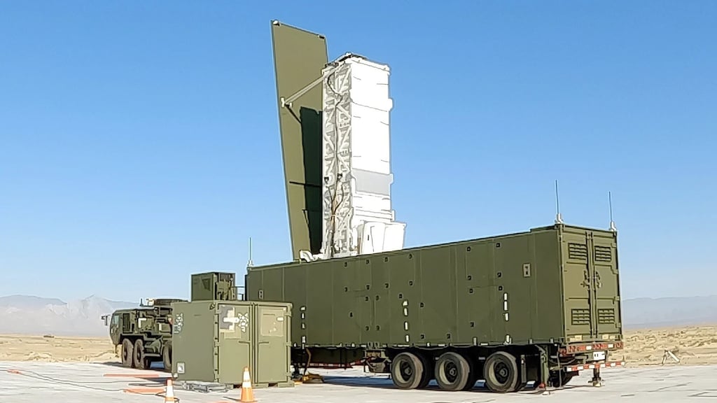 Philippine troops were taught to use the US Typhon medium-range missile launch system deployed to Luzon in recent months but it was not used in live-fire exercises, a Philippine military spokesman said. Photo: US Army Philippine troops were taught to use the US Typhon medium-range missile launch system deployed to Luzon in recent months but it was not used in live-fire exercises, a Philippine military spokesman said. Photo: US Army