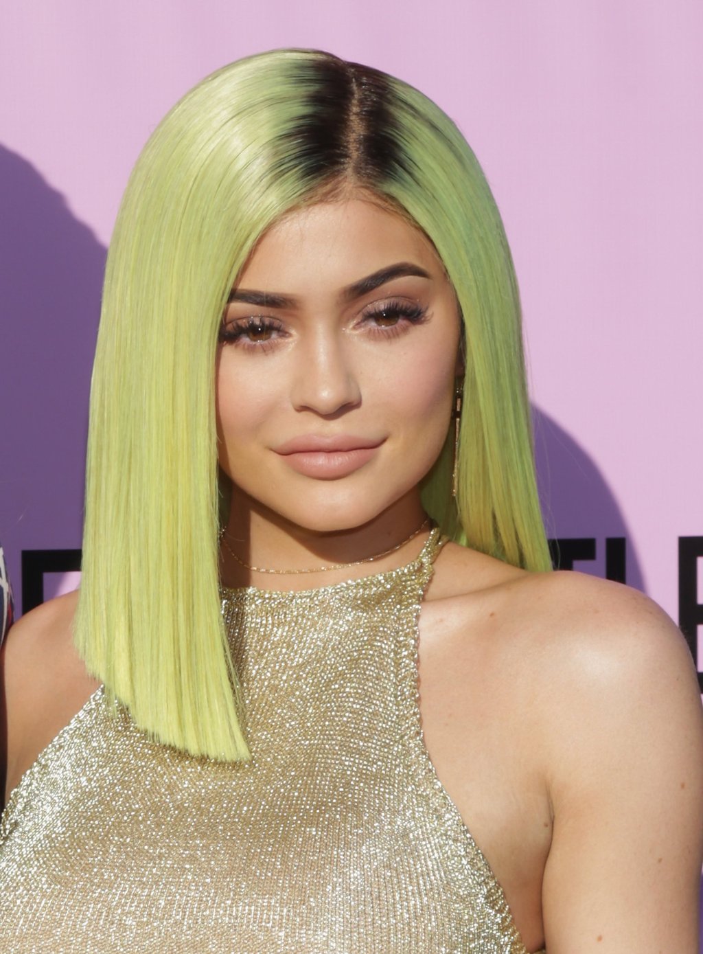 Kylie Jenner at the PrettyLittleThing x Paper Magazine – The Pretty Little Playground in April 2017, in Palm Springs, California. Photo: Getty Images Kylie Jenner at the PrettyLittleThing x Paper Magazine – The Pretty Little Playground in April 2017, in Palm Springs, California. Photo: Getty Images
