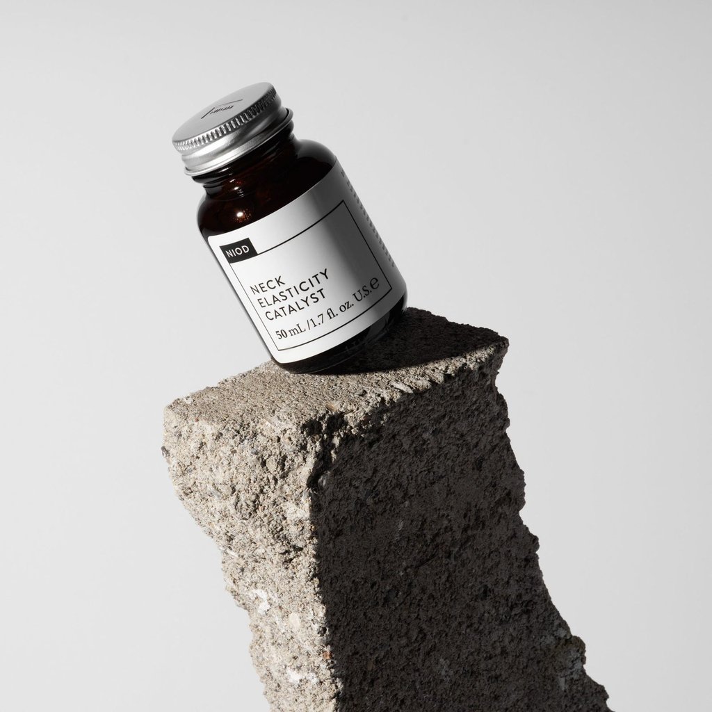 Niod’s Neck Elasticity Catalyst cream Niod’s Neck Elasticity Catalyst cream
