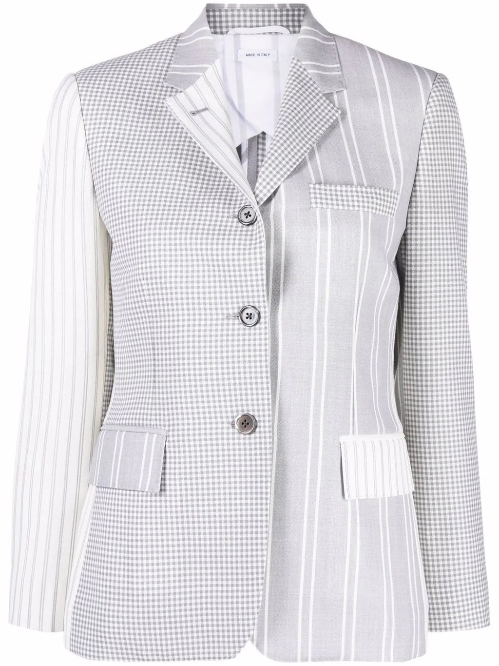 Blazer by Thom Browne at Farfetch (US$2,120)