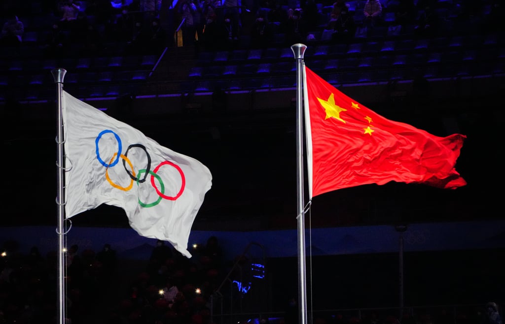 The case of 23 Chinese swimmers who tested positive for a forbidden substance is now being investigated by the Department of Justice. Photo: DPA The case of 23 Chinese swimmers who tested positive for a forbidden substance is now being investigated by the Department of Justice. Photo: DPA