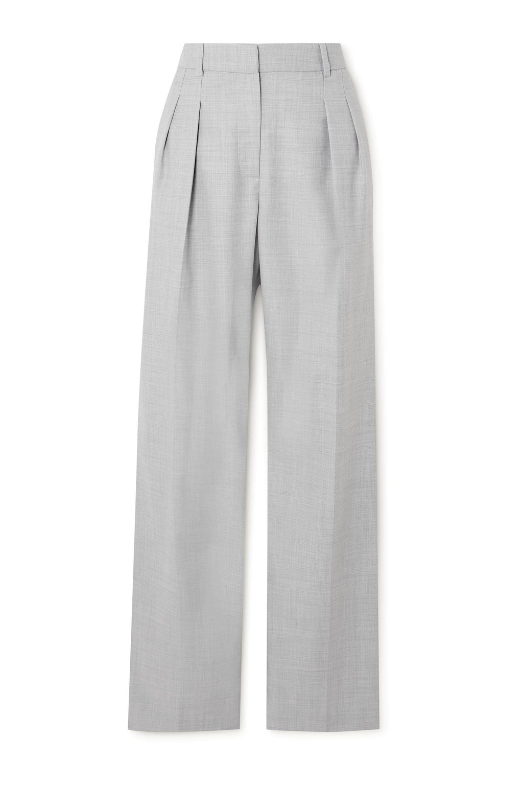 Trousers by Loulou Studio at Net-a-Porter (US$280)