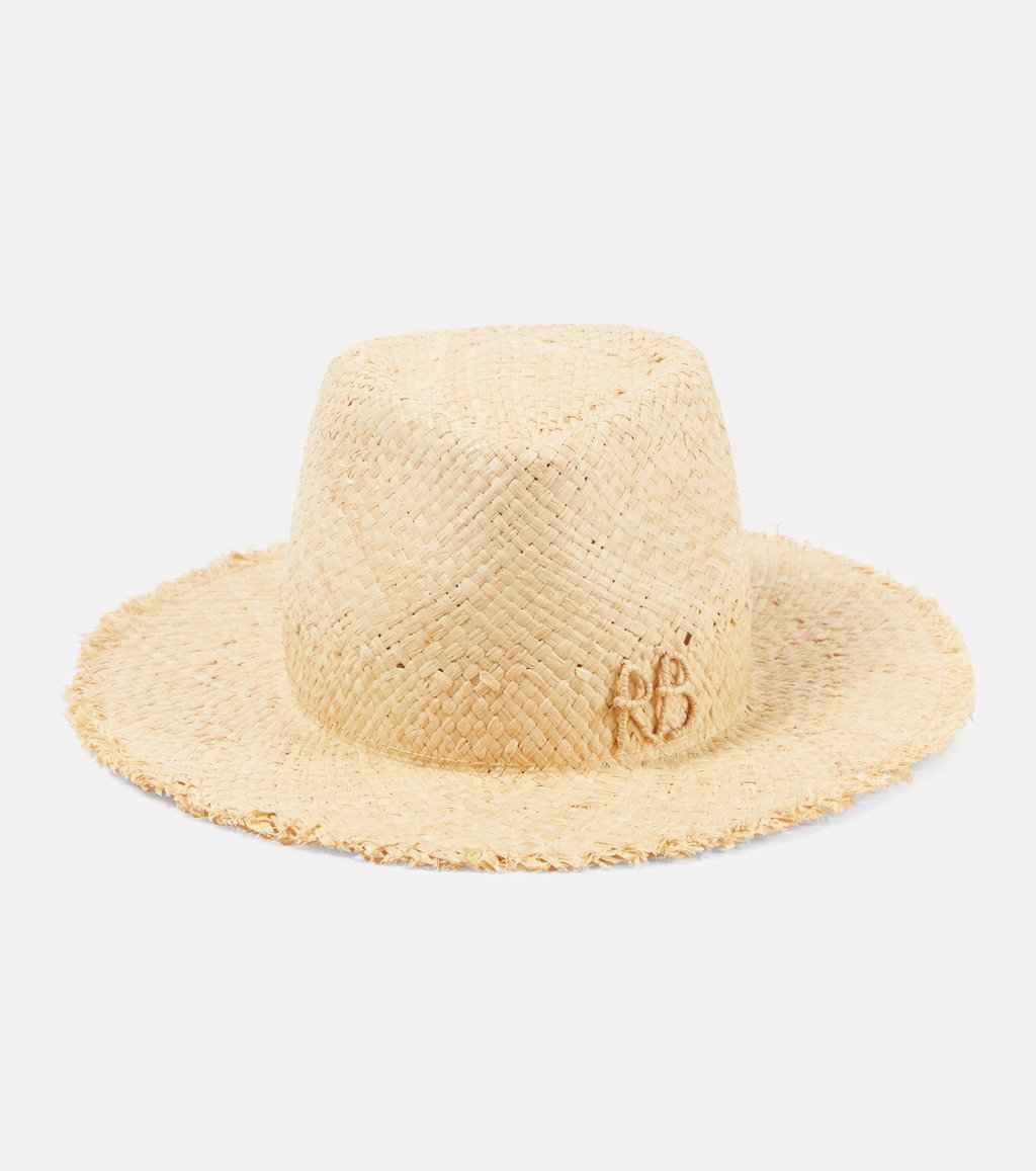 Fedora by Ruslan Baginskiy at Mytheresa (US$310)