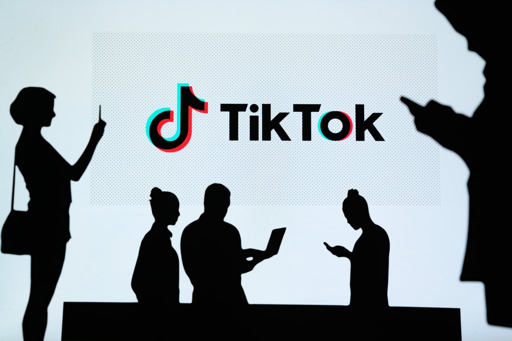 TikTok has started recruiting employees for its local services business in Singapore, Jakarta and Bangkok. Photo: Shutterstock