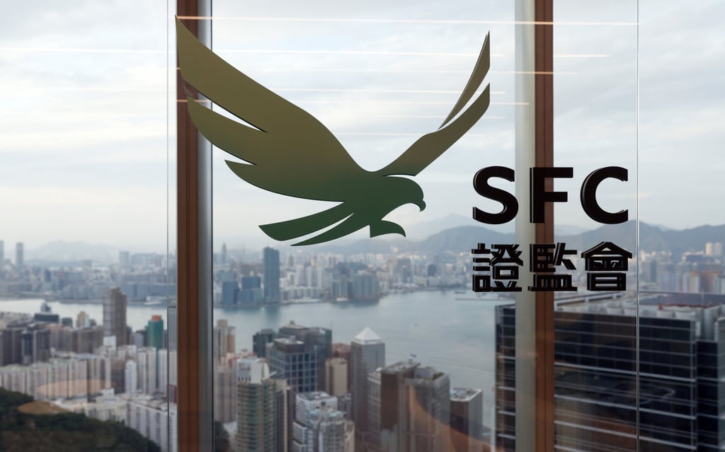 An SFC survey showed Hong Kong’s enduring strengths as an asset and wealth management hub. Photo: Yik Yeung-man