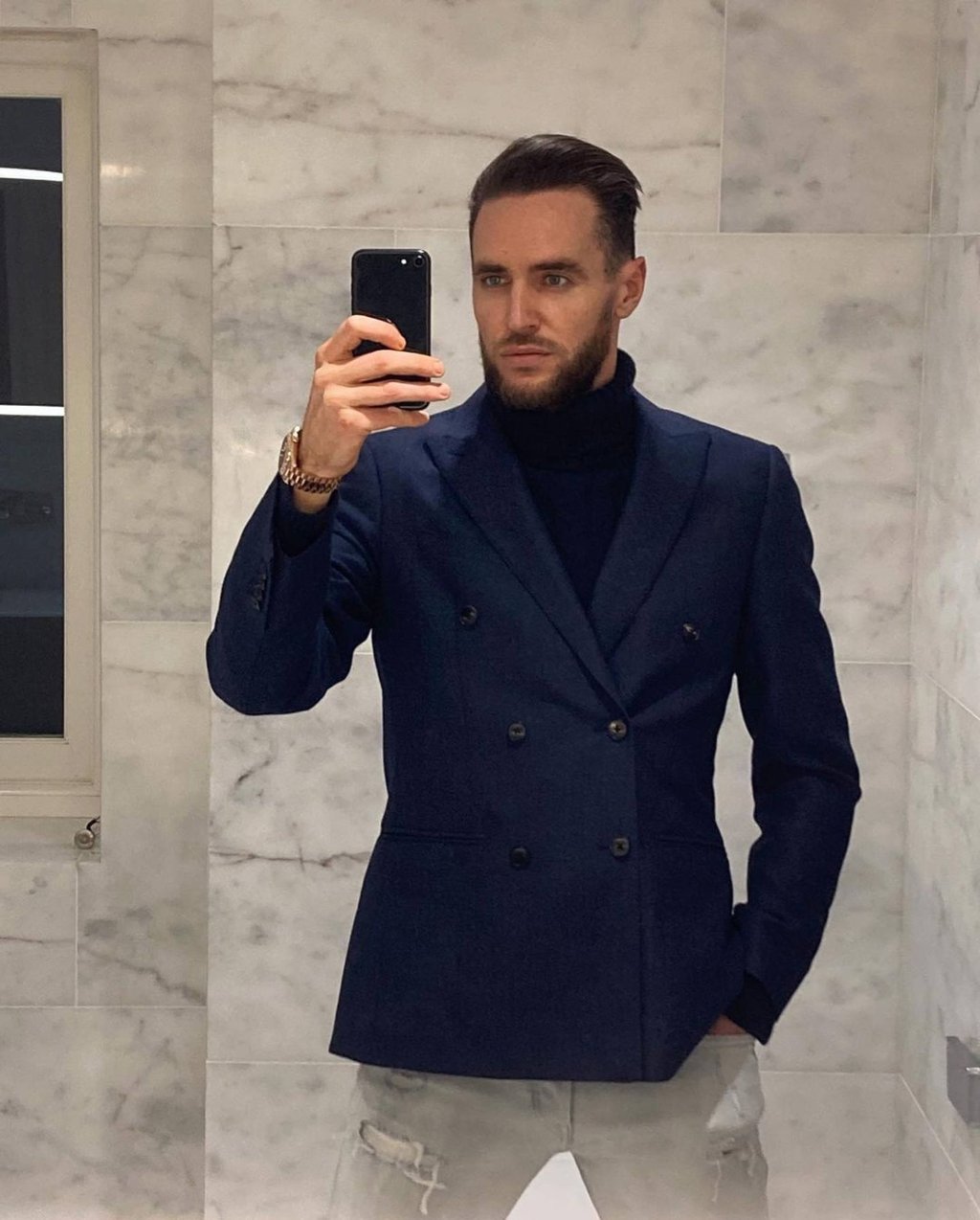Tim Stokely is the founder of the platform OnlyFans. Photo: @timstokely/Instagram Tim Stokely is the founder of the platform OnlyFans. Photo: @timstokely/Instagram
