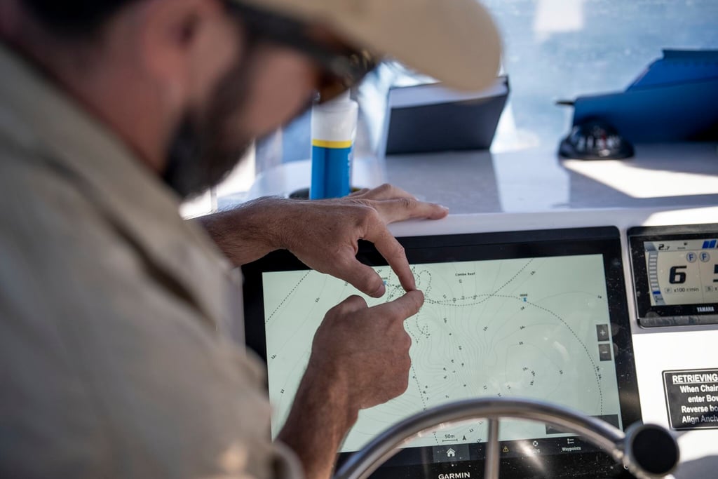 Mission Blue identifies Hope Spots – ocean ecosystems and regions across the planet in need of immediate attention
