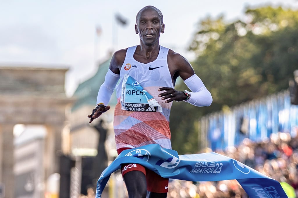 Hoka marathon hot sale