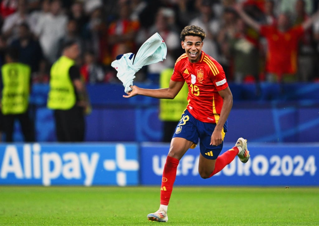 Meet Lamine Yamal, the rising football talent dubbed ‘mini Messi’: the