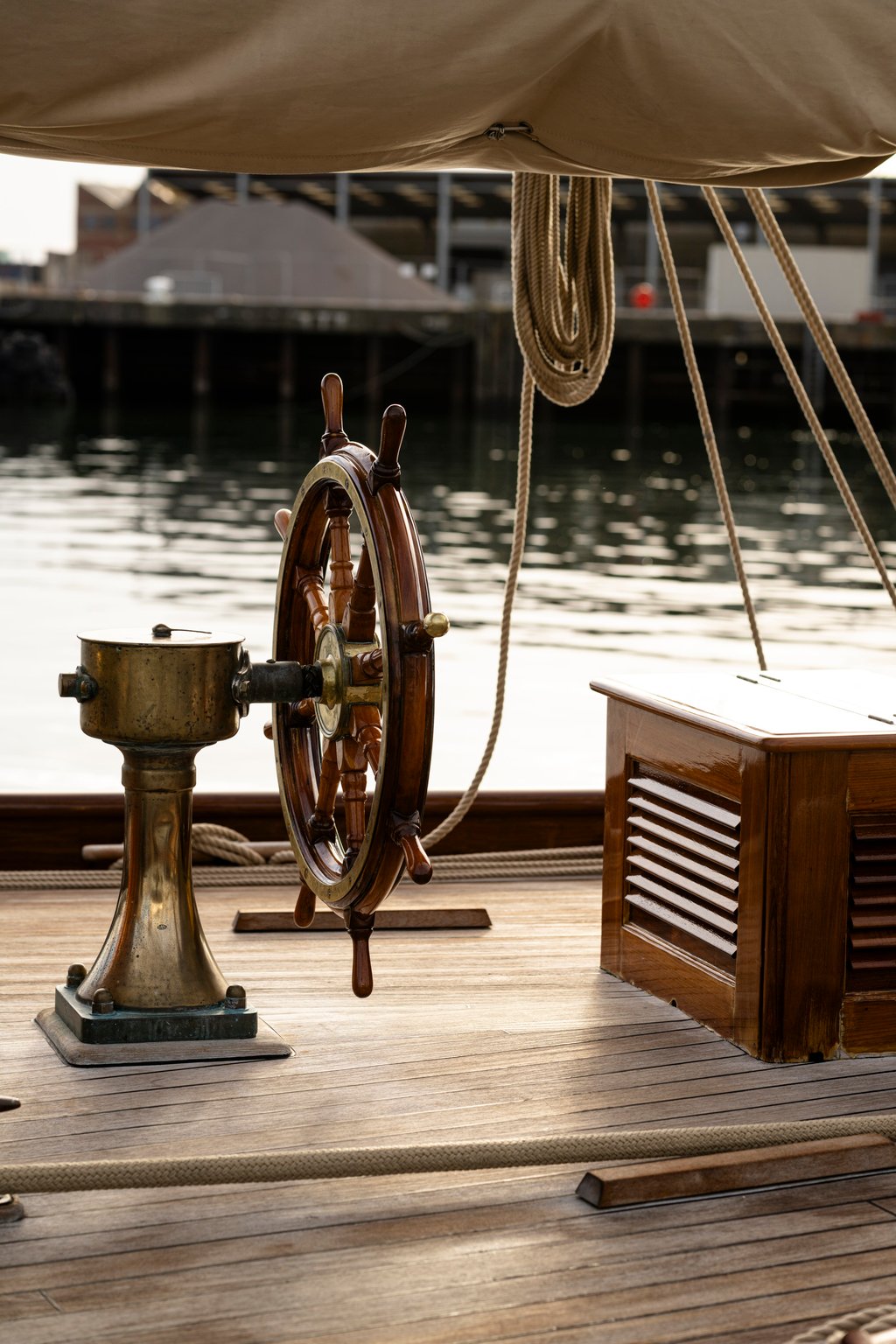 The Richard Mille Cup 2024 saw 10 yachts competing for honours