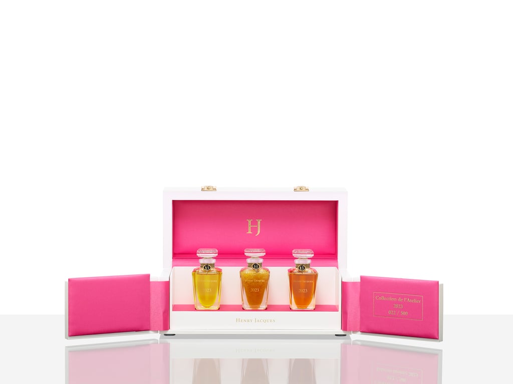 Henry Jacques Collection de L’Atelier