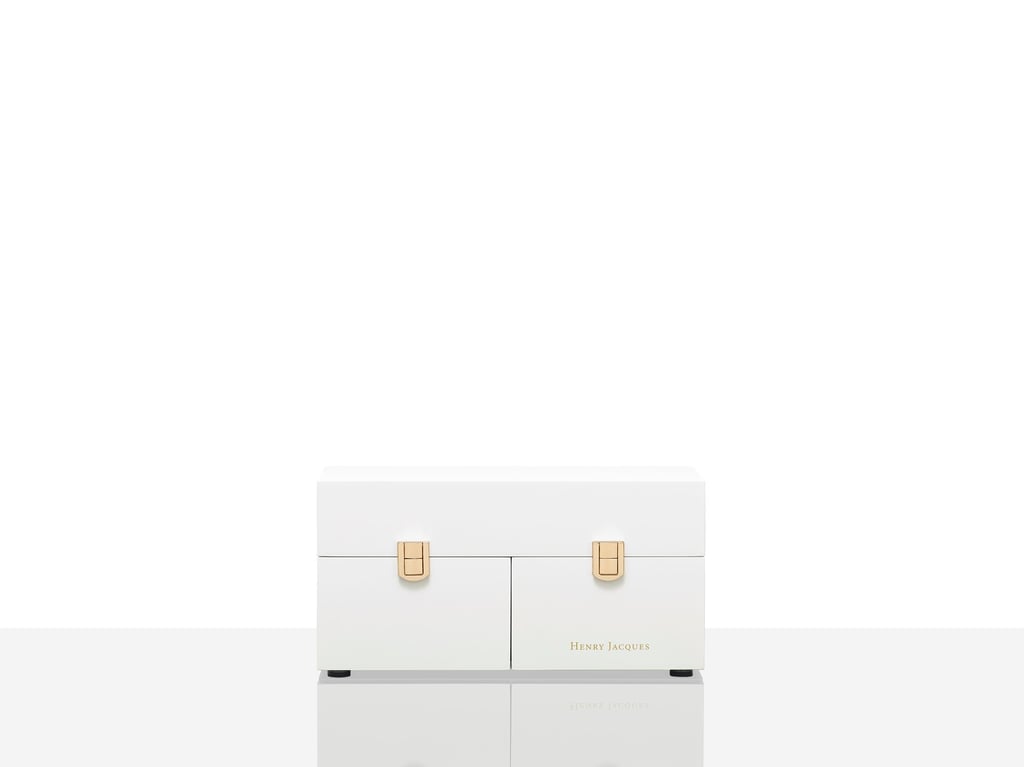 Henry Jacques Collection de L’Atelier