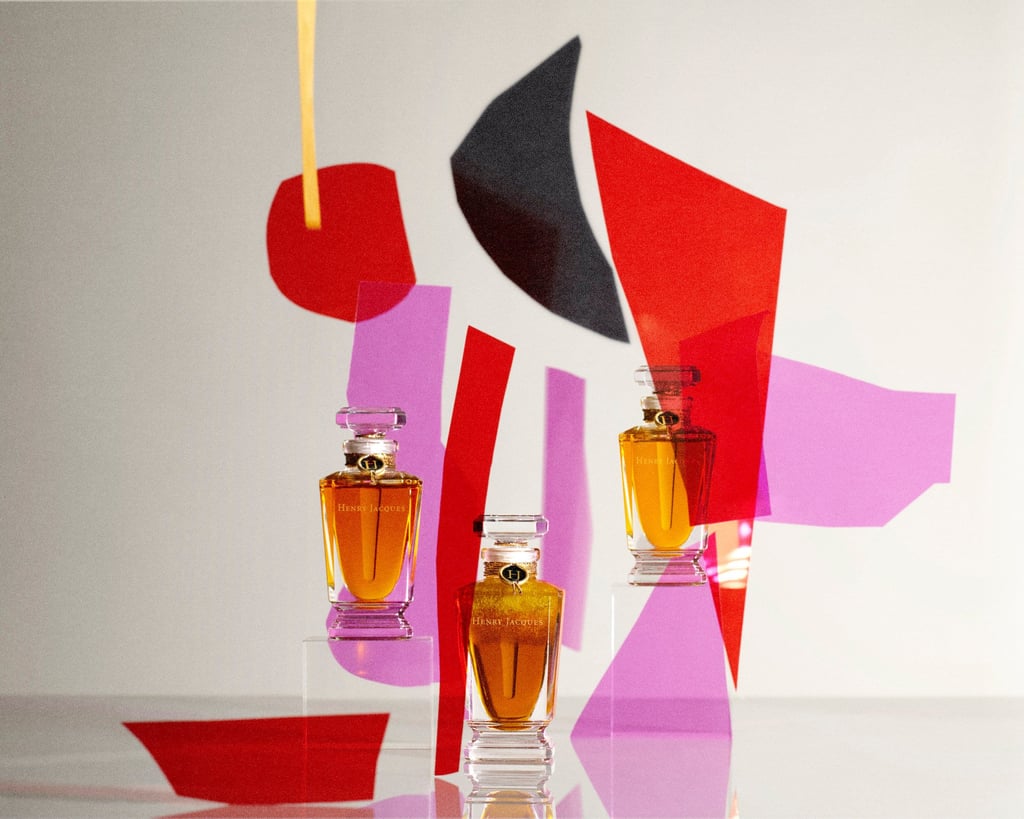 Henry Jacques Collection de L’Atelier