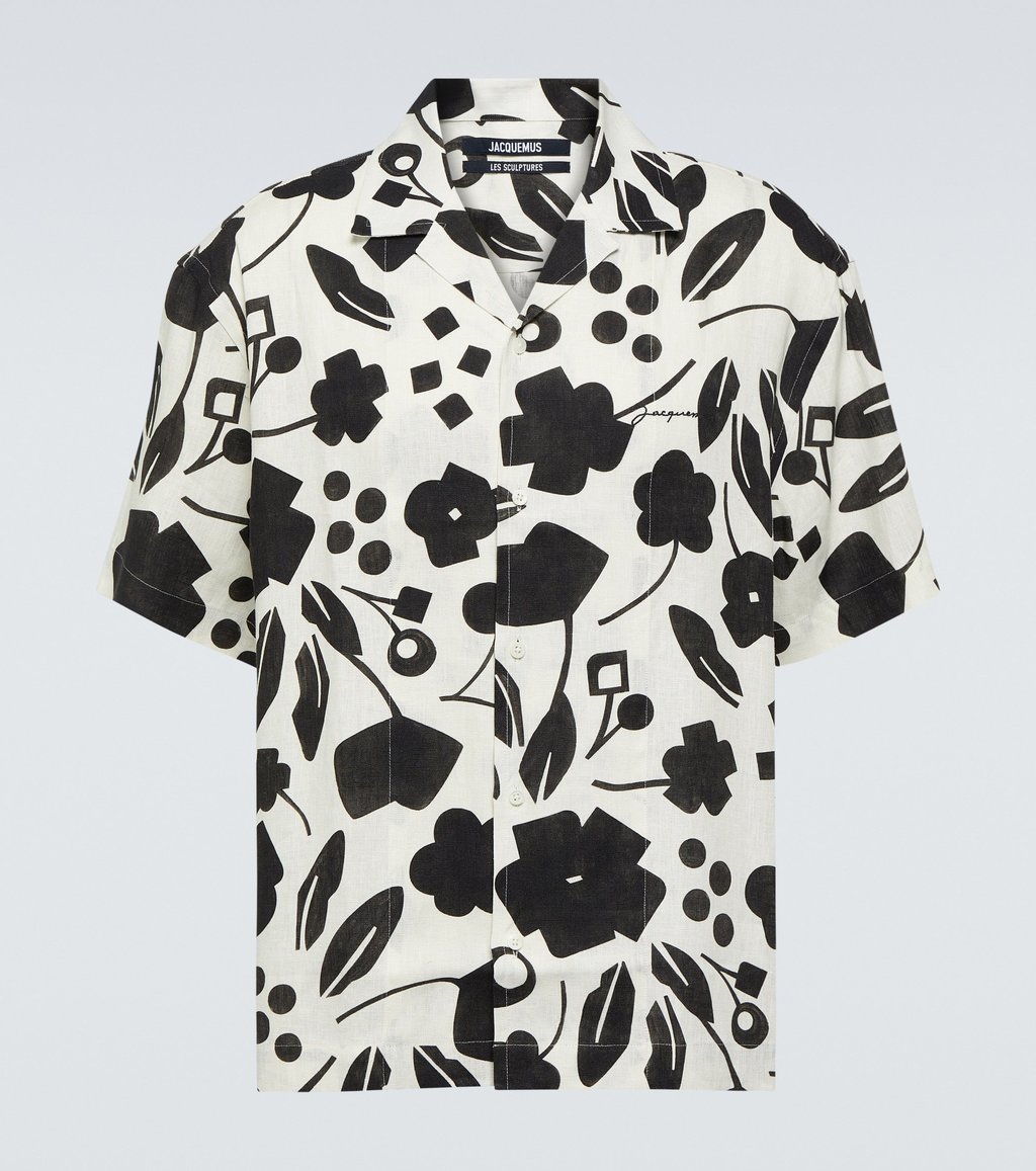 Shirt by Jacquemus at Mytheresa (US$405)