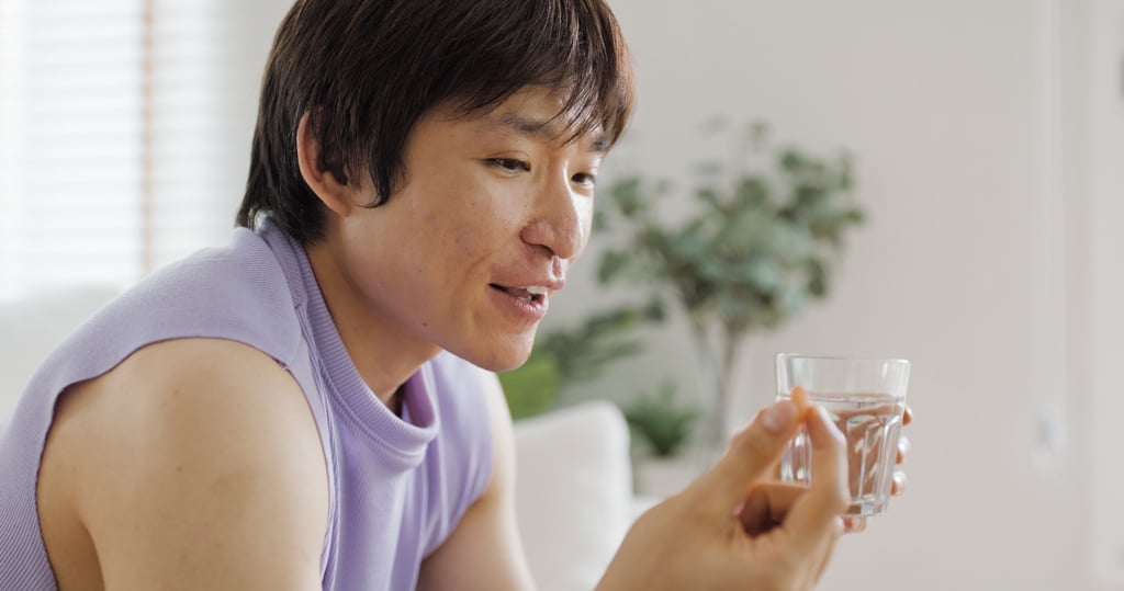 Demand for anti-ageing NMN supplements is booming despite there being no proof of the molecule’s effectiveness in slowing biological ageing in humans. Photo: Shutterstock