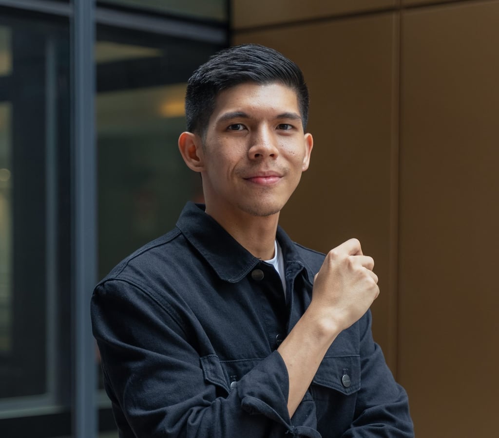 Lim Ben-Jie, a Taylor’s finance and economics graduate, is now head of ecosystem and regional partnerships at Move Digital. Lim Ben-Jie, a Taylor’s finance and economics graduate, is now head of ecosystem and regional partnerships at Move Digital.