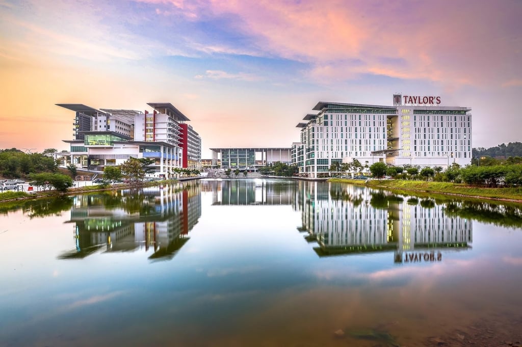 Taylor’s University continues to demonstrate that striving for excellence yields substantial results in its mission to become a world-class international institution. Taylor’s University continues to demonstrate that striving for excellence yields substantial results in its mission to become a world-class international institution.