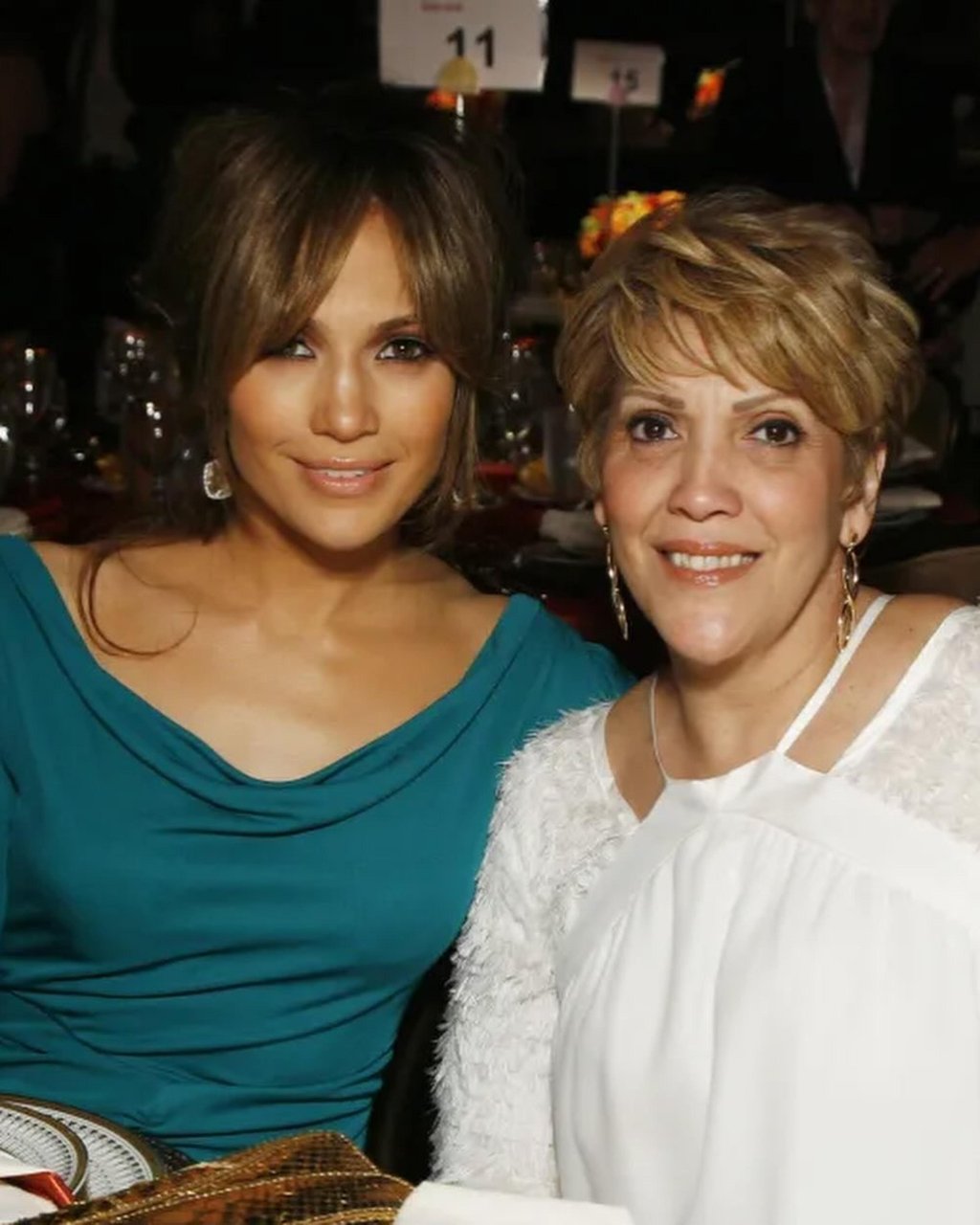 While Jennifer Lopez and her mum didn’t always agree on everything, Guadalupe Rodríguez always had her daughter’s back. Photo: @jlo/Instagram