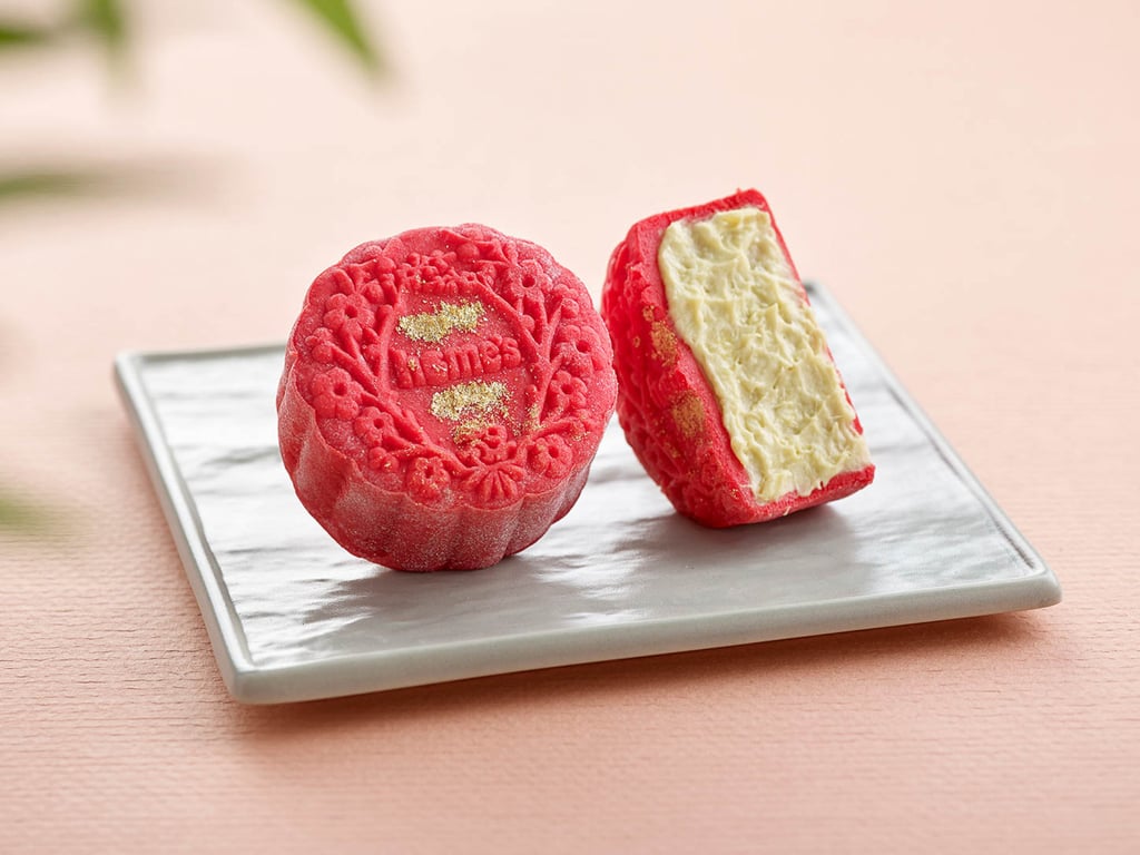 Hong Kong bakery Shaz Confections has just released a line of durian snow skin mooncakes. Photo: Shaz Confections Hong Kong bakery Shaz Confections has just released a line of durian snow skin mooncakes. Photo: Shaz Confections