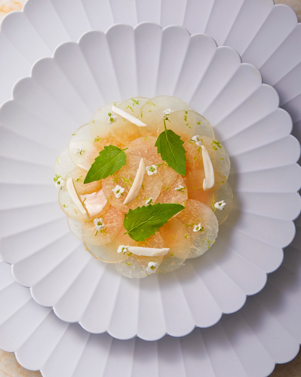 Where to eat in Paris during the 2024 Olympic Games this summer: 5
