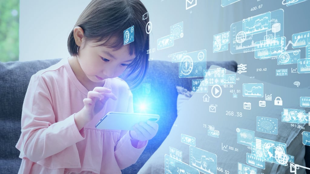 The Internet of Things is fast becoming a reality, bringing fingertip control of home devices to all the family The Internet of Things is fast becoming a reality, bringing fingertip control of home devices to all the family