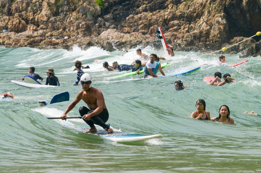 Big wave bay waves on sale