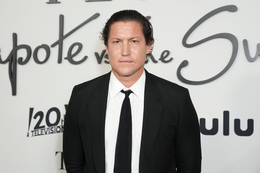 Who is Vito Schnabel, the ‘playboy’ art dealer who just married Russian