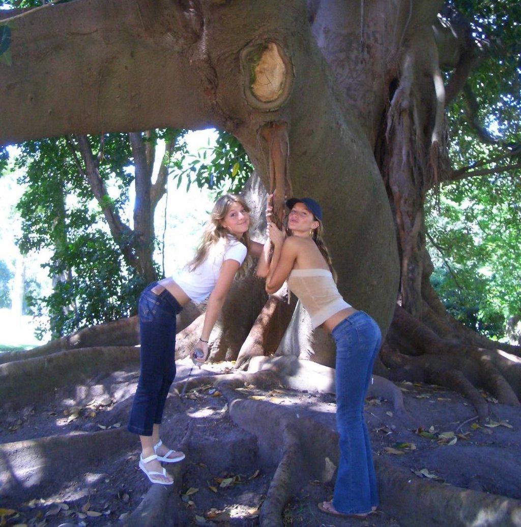 Gisele Bündchen and her sisters all grew up in Horizontina in Brazil. Photo: @gisele/Instagram
