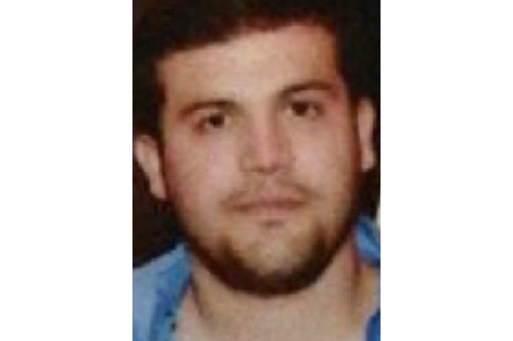 Joaquin Guzman Lopez. Photo: US Department of State via AP
