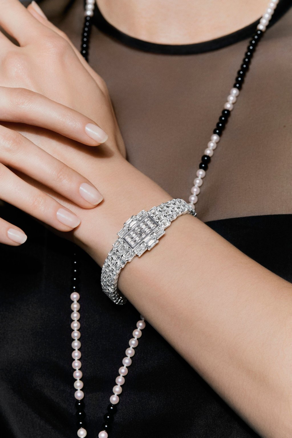 Vacheron Constantin’s Grand Lady Kalla