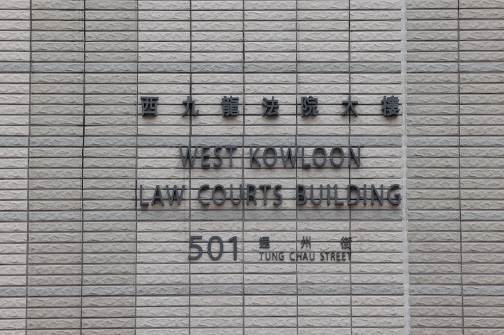 The court has adjourned sentencing until mid-August to give the defence time to prepare mitigation pleas and suggest the appropriate penalties. Photo: Jelly Tse