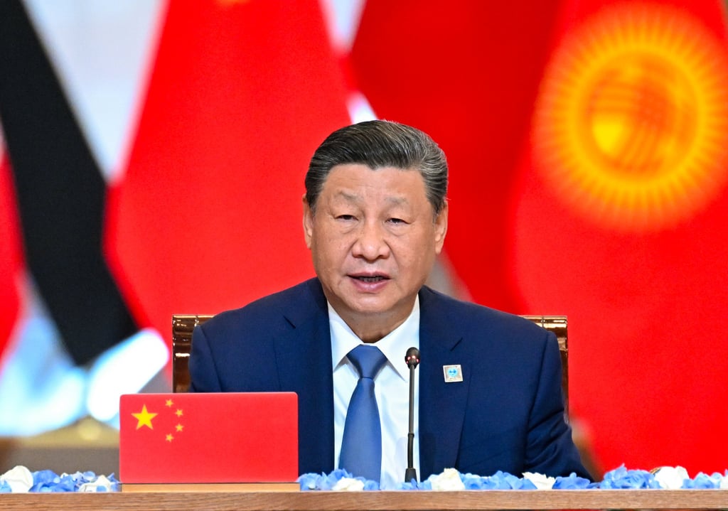 Photo: Xinhua