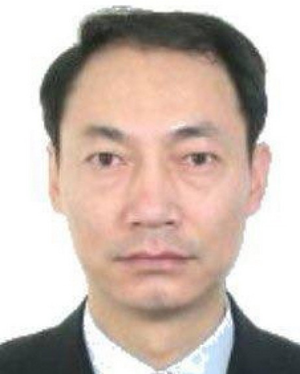 Keqing Lu is one of four Chinese state security officers alleged to have spied on Chinese dissidents, human rights advocates and pro-democracy campaigners in the US. Photos: US Attorney’s Office for the Eastern District of New York