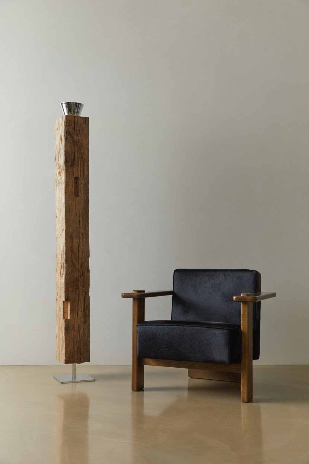 The brand’s latest Persimmon Tree collection is now available at Lane Crawford