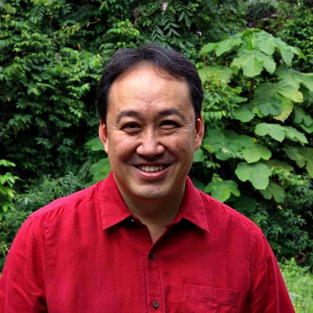 Lim Tean, an opposition politician from the People’s Voice party in Singapore. Photo: Facebook/Lim Tean Lim Tean, an opposition politician from the People’s Voice party in Singapore. Photo: Facebook/Lim Tean
