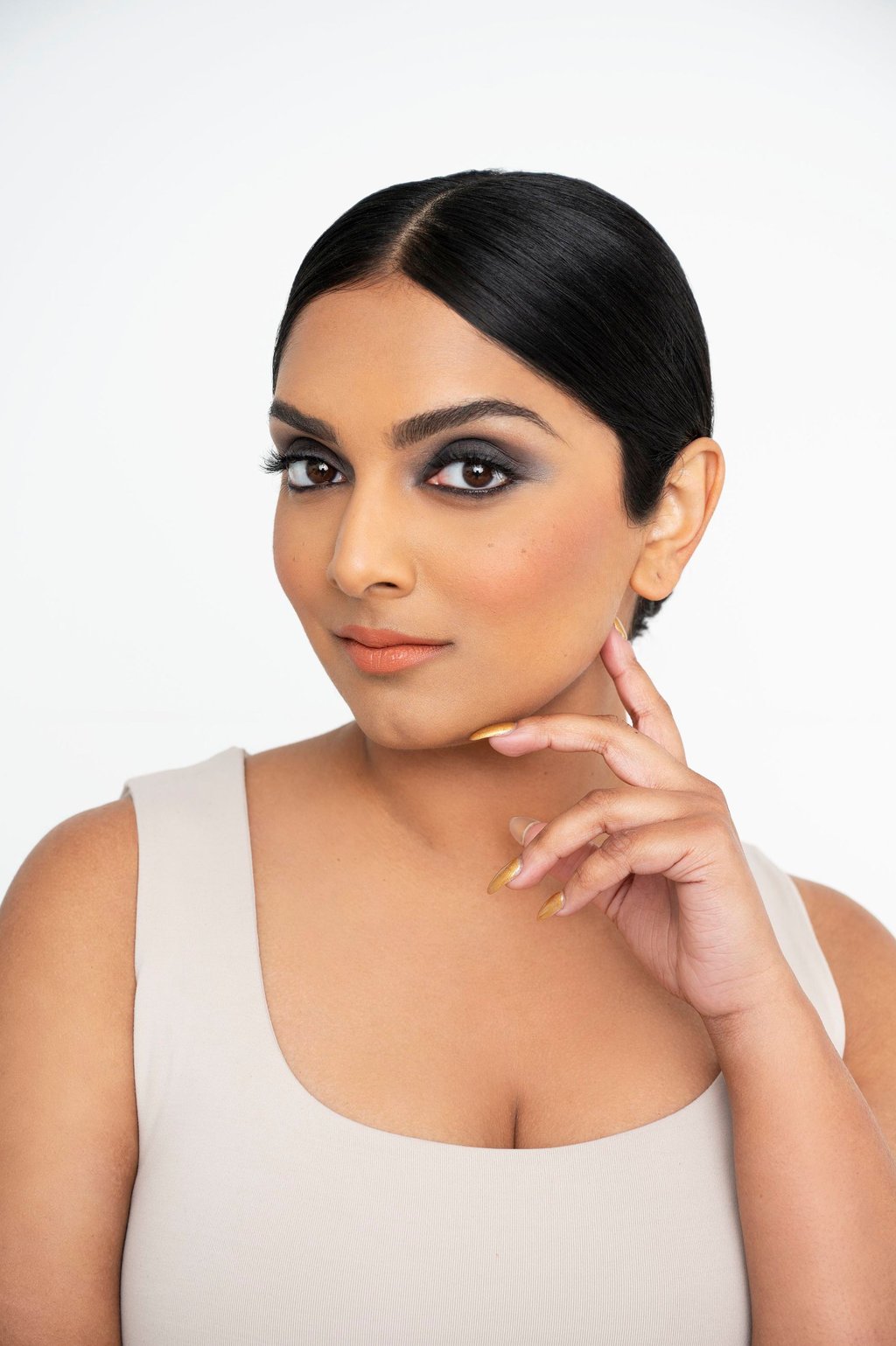 Deepica Mutyala of LiveTinted