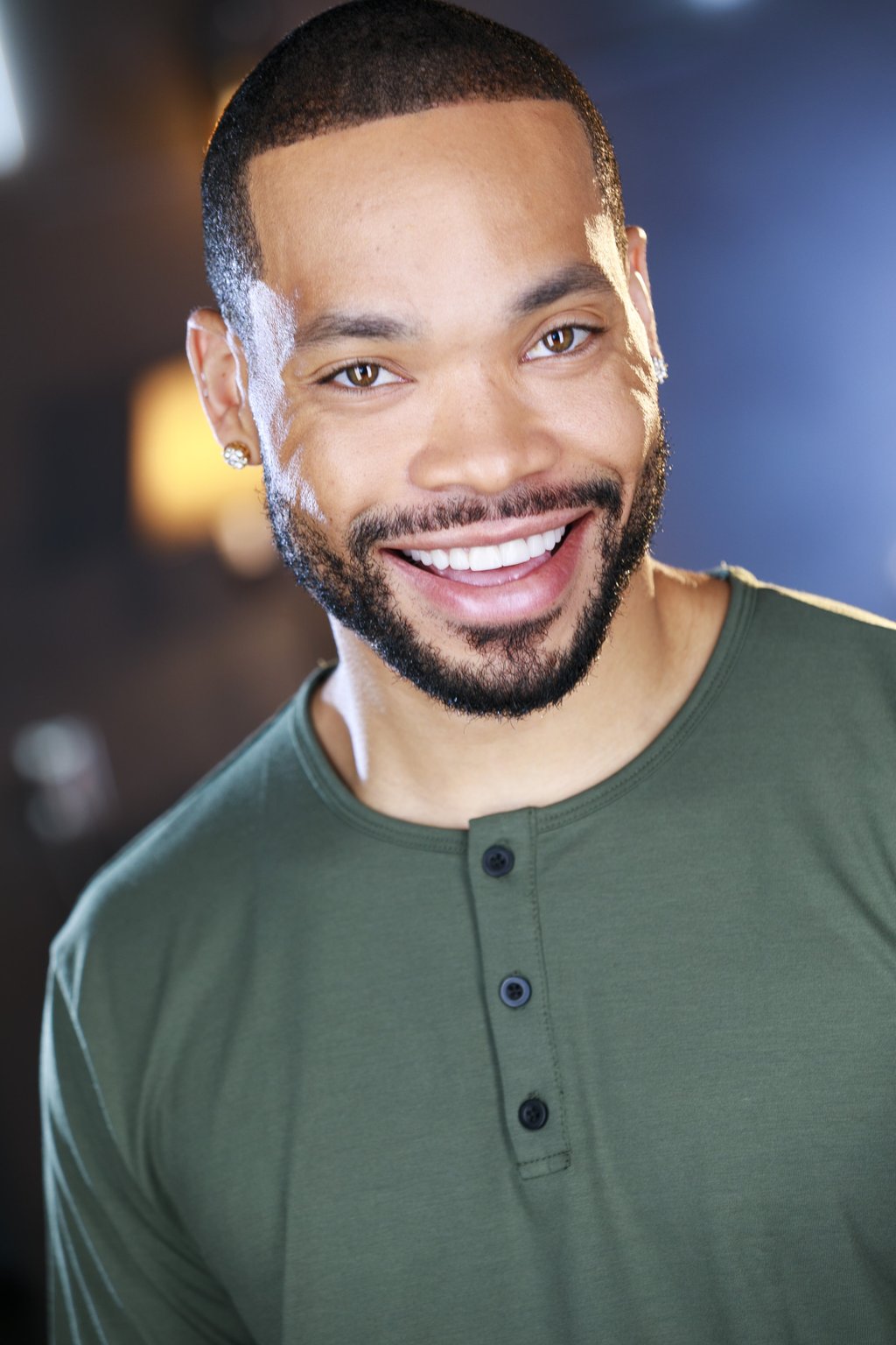 Eric Murphy opts to remain out of the spotlight. Photo: IMDB