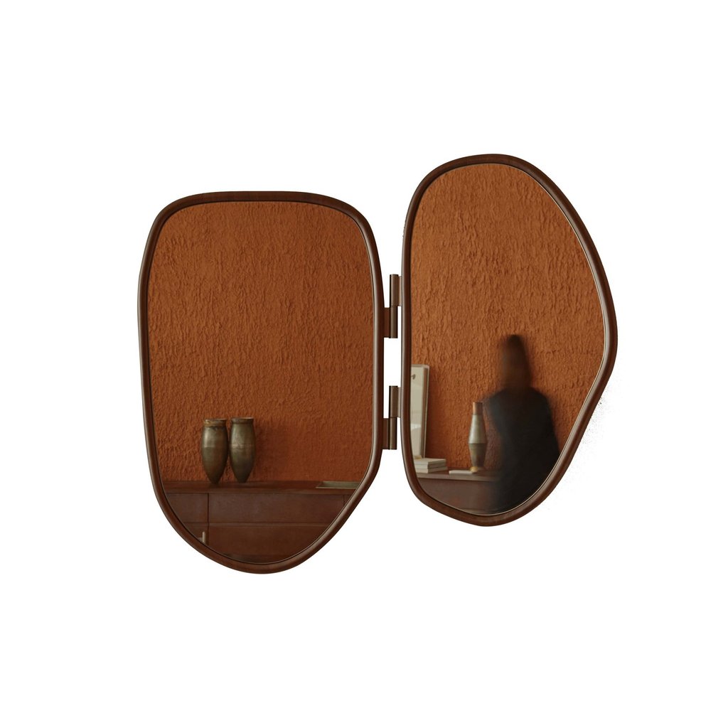 Teo Yang looks to his ancestors for inspiration: “Create something that’s down to earth, but it shouldn’t be too humble – and create something beautiful, but it shouldn’t be extravagant.”