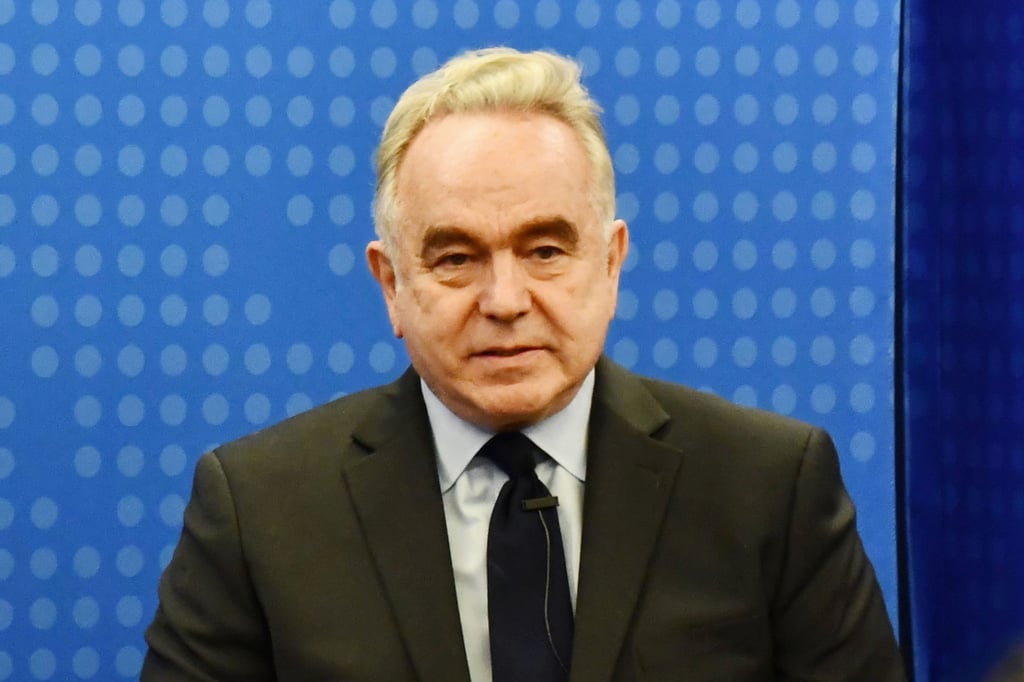 US Deputy Secretary of State Kurt Campbell says the report card on China’s efforts so far is ‘incomplete’. Photo: Kyodo