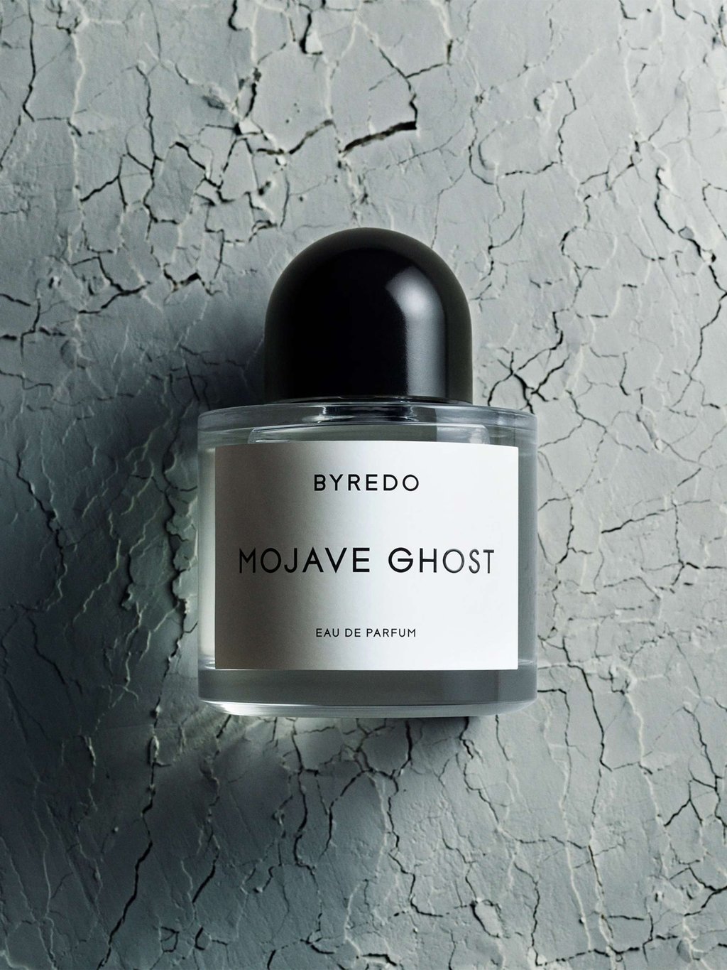 Byredo Mojave Ghost
