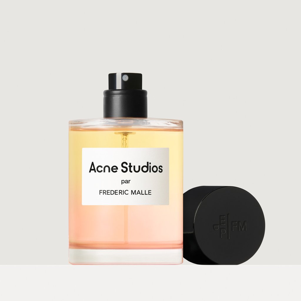 Acne Studios par Frédéric Malle