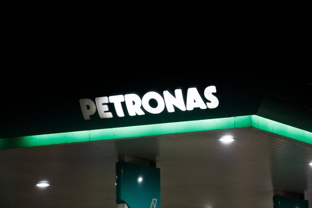 Petronas is the custodian of Malaysia’s energy reserves. Photo: Bloomberg Petronas is the custodian of Malaysia’s energy reserves. Photo: Bloomberg