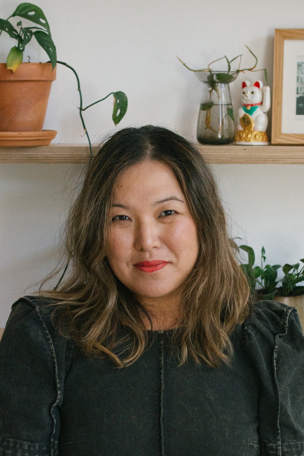 Chinese-Australian cookbook author Hetty Lui McKinnon is at the centre of modern Chinese diasporic cooking. Photo: Arthur Street Kitchen