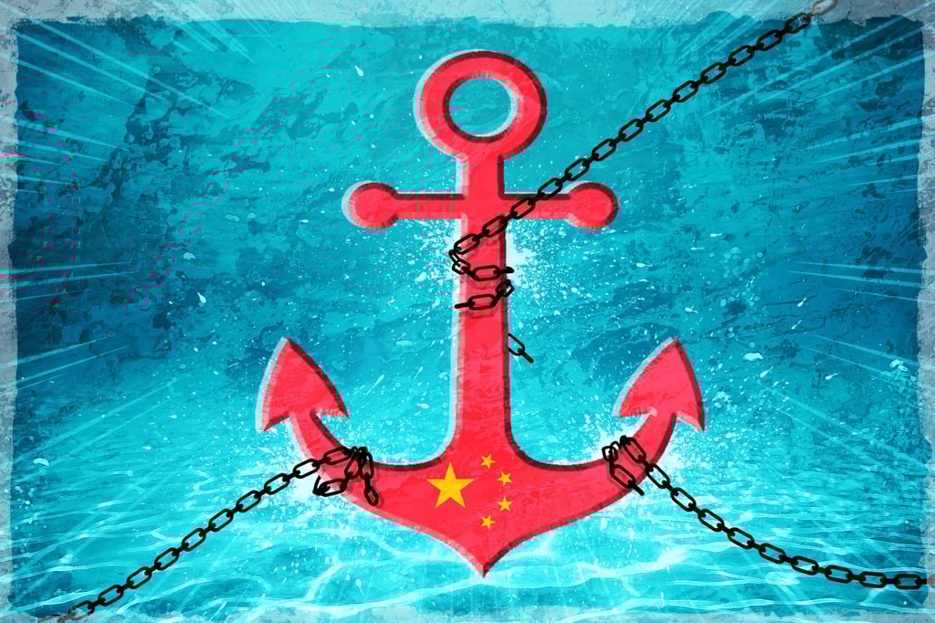 Illustration: Henry Wong Illustration: Henry Wong