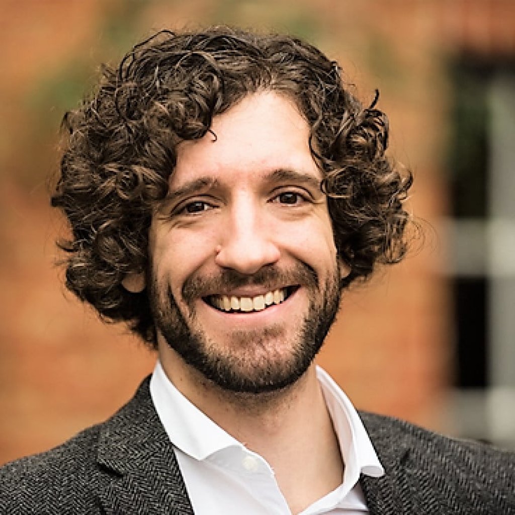 Horrible Histories’ Greg Jenner. Photo: Handout Horrible Histories’ Greg Jenner. Photo: Handout